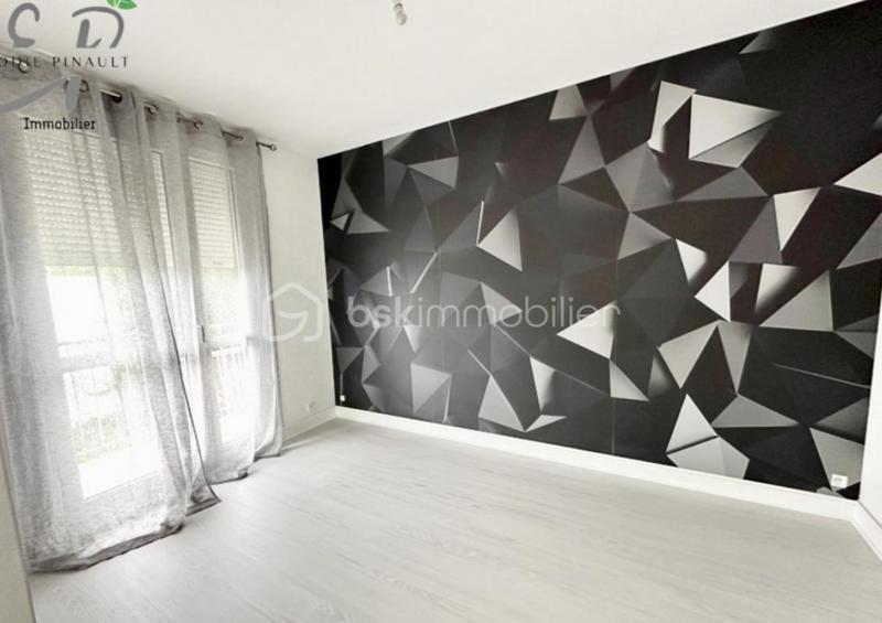 Duplex - 72 m² - 4 pièces