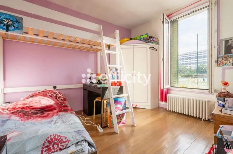 Maison - 66 m² - 3 pièces