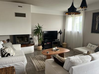 Maison - 124 m² - 5 pièces