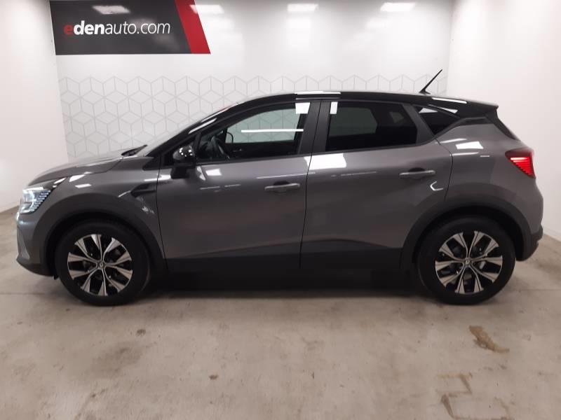 Renault Captur TCe 90 Evolution