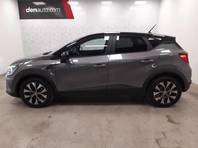 Renault Captur TCe 90 Evolution