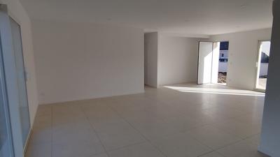 Maison - 104 m² - 4 pièces