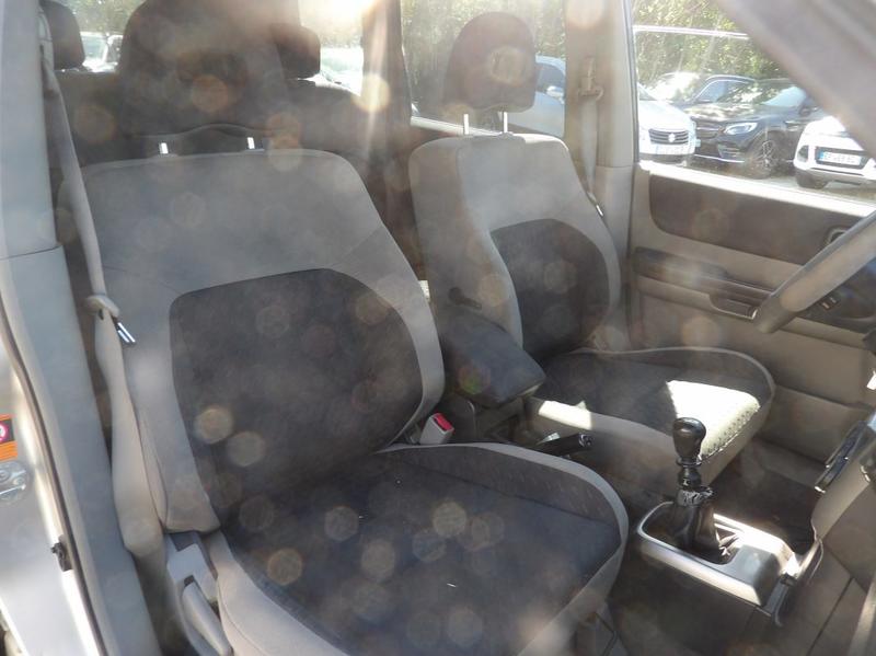 Nissan X-Trail 2.2 Dci Confort