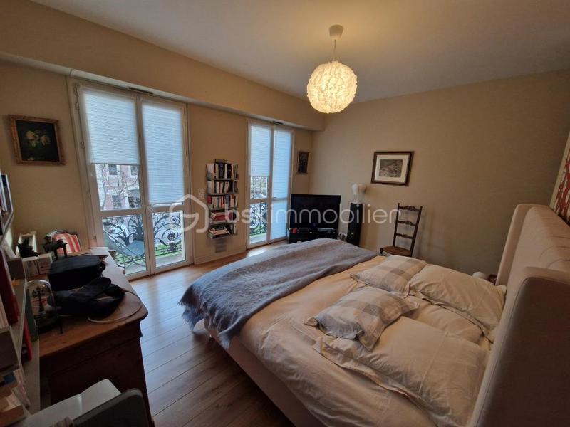 Appartement - 140 m² - 4 pièces