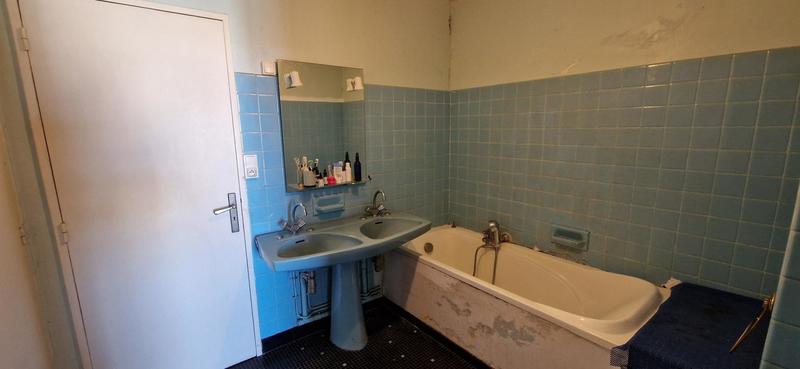 Appartement - 83 m² - 4 pièces