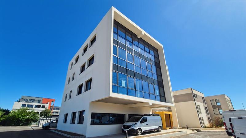 Immeuble - 44 m² - 1 pièce