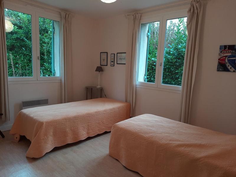 Maison traditionnelle - 104 m² - 5 pièces