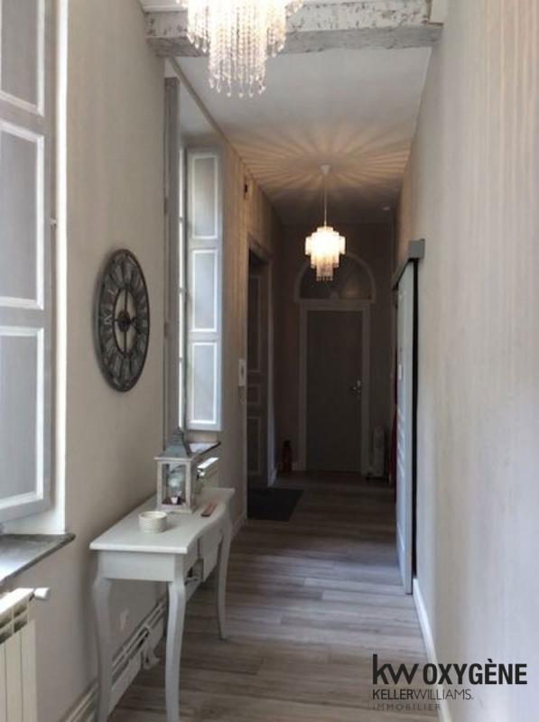 Appartement - 122 m² - 4 pièces