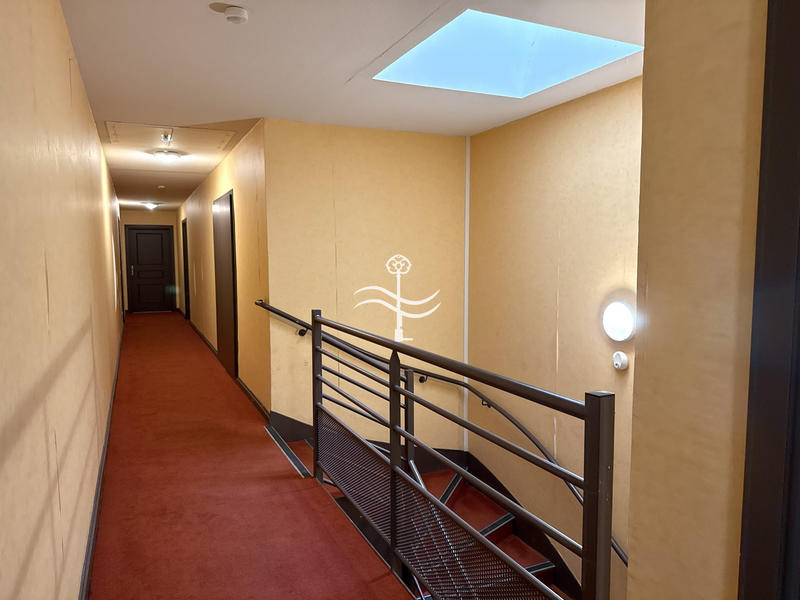 Appartement - 52 m² - 3 pièces