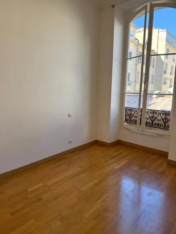 Appartement - 30 m² - 2 pièces