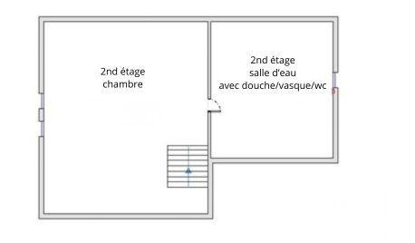 Maison - 191 m² - 6 pièces