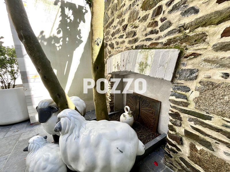 Appartement - 51 m² - 3 pièces