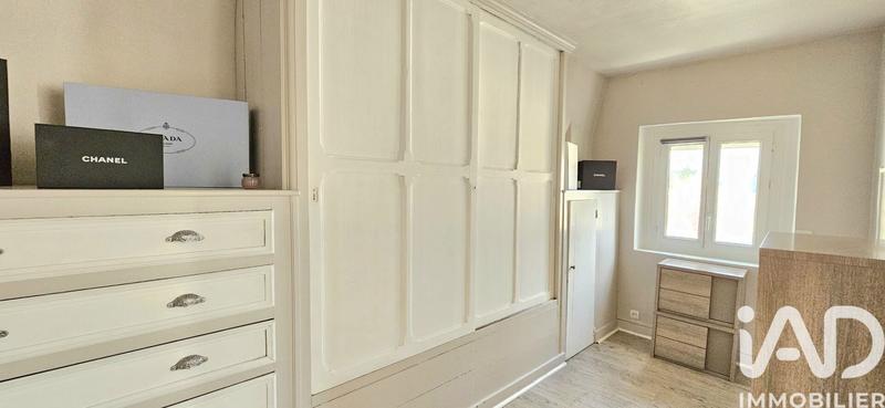 Appartement - 82 m² - 4 pièces