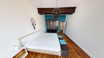 Appartement - 78 m² - 3 pièces