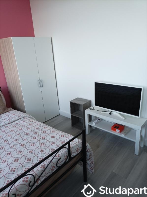 Chambre - 68 m² - 1 pièce