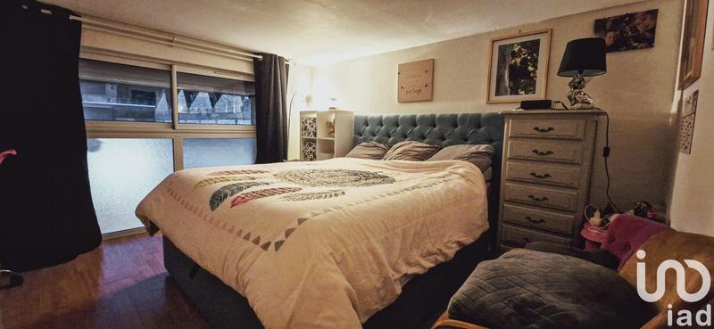 Maison - 99 m² - 5 pièces