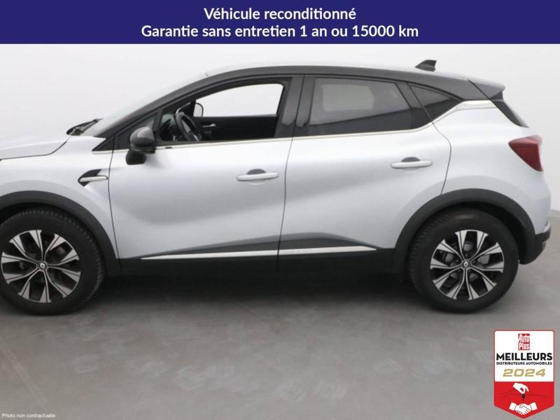 Renault Captur 1.0 Tce 90ch Techno