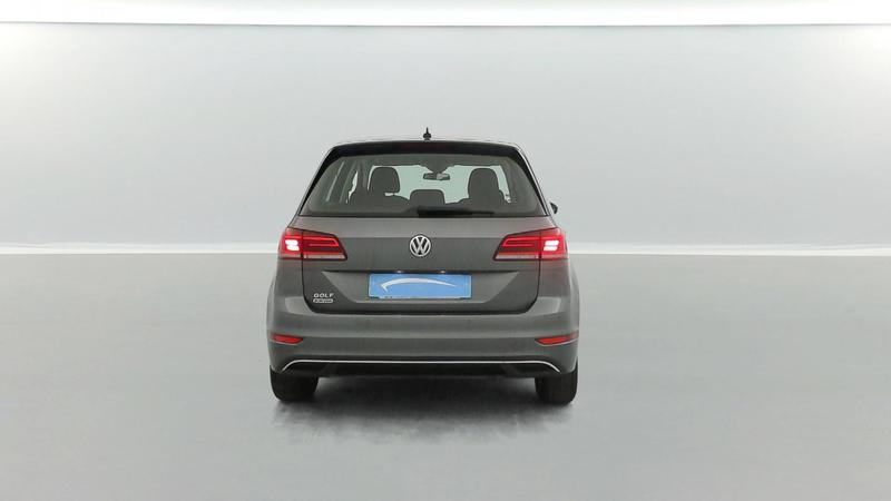Volkswagen Golf Sportsvan 1.5 Tsi 150 Evo Dsg7 Iq.Drive 5p