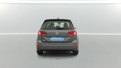 Volkswagen Golf Sportsvan 1.5 Tsi 150 Evo Dsg7 Carat 5p