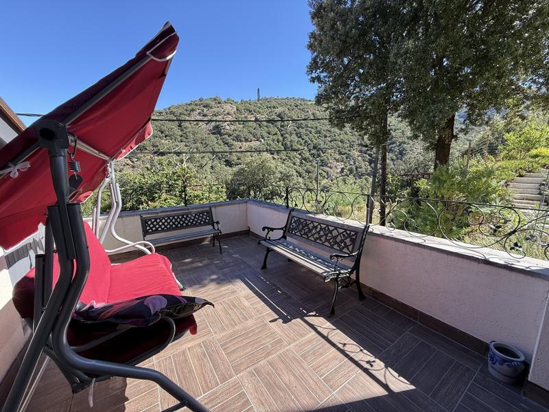 Maison - 131 m² - 5 pièces