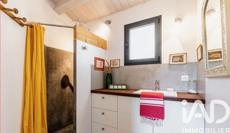 Maison - 114 m² - 5 pièces