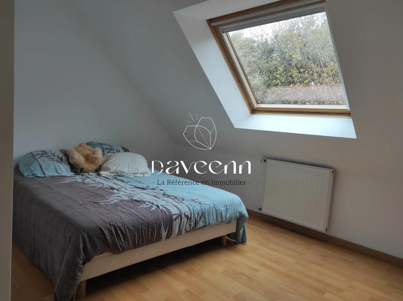 Maison - 163 m² - 7 pièces