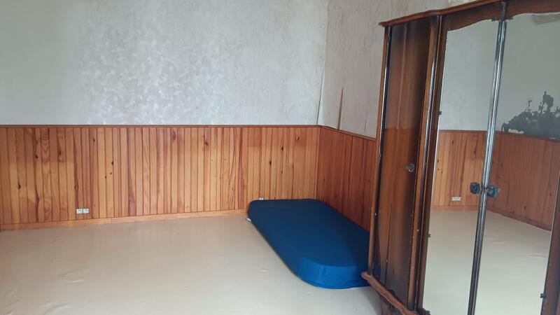 Maison - 45 m² - 2 pièces