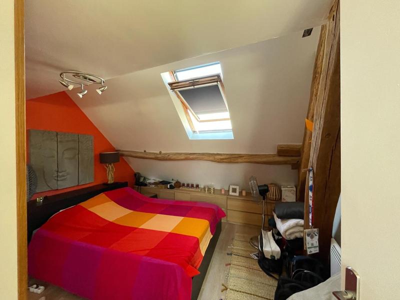 Appartement - 113 m² - 4 pièces