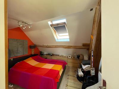 Appartement - 113 m² - 4 pièces