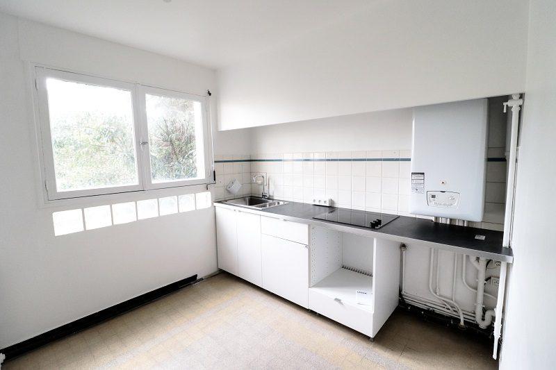 Appartement - 47 m² - 3 pièces