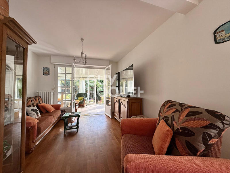 Maison - 145 m² - 6 pièces