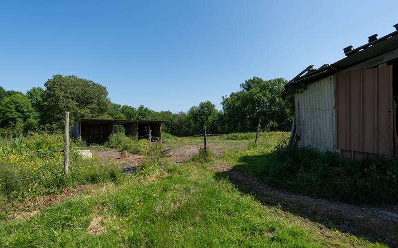 Maison de village - 118 m² - 6 pièces