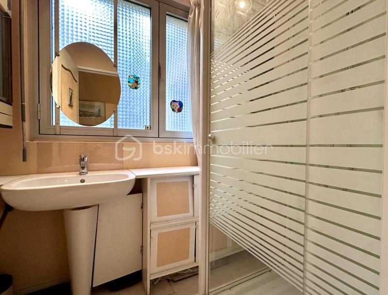 Appartement - 114 m² - 5 pièces