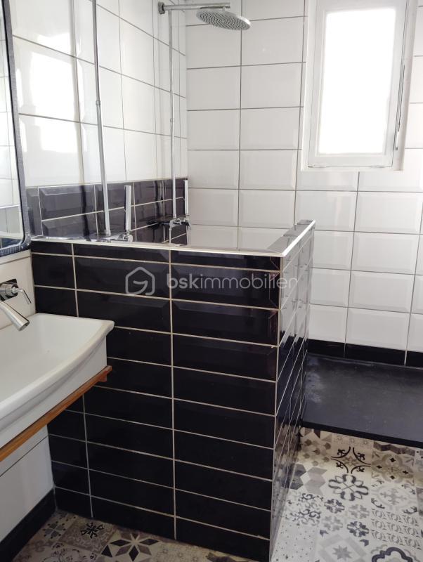 Maison - 112 m² - 6 pièces