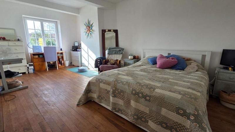 Maison - 169 m² - 7 pièces