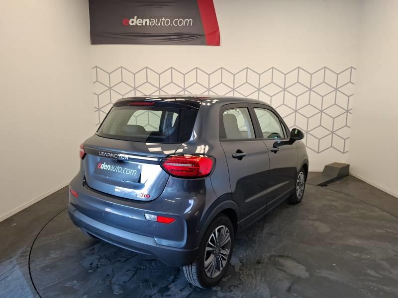 Leapmotor T03 Electric 109 ch Luxury