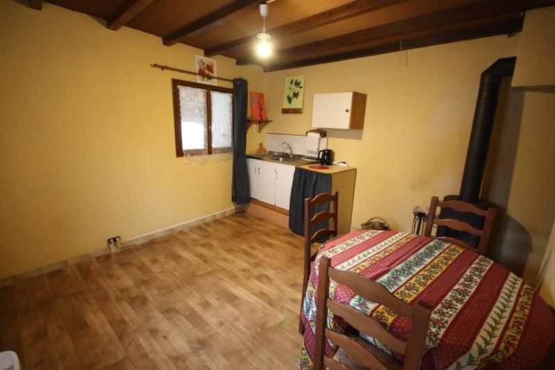 Maison - 96 m² - 6 pièces