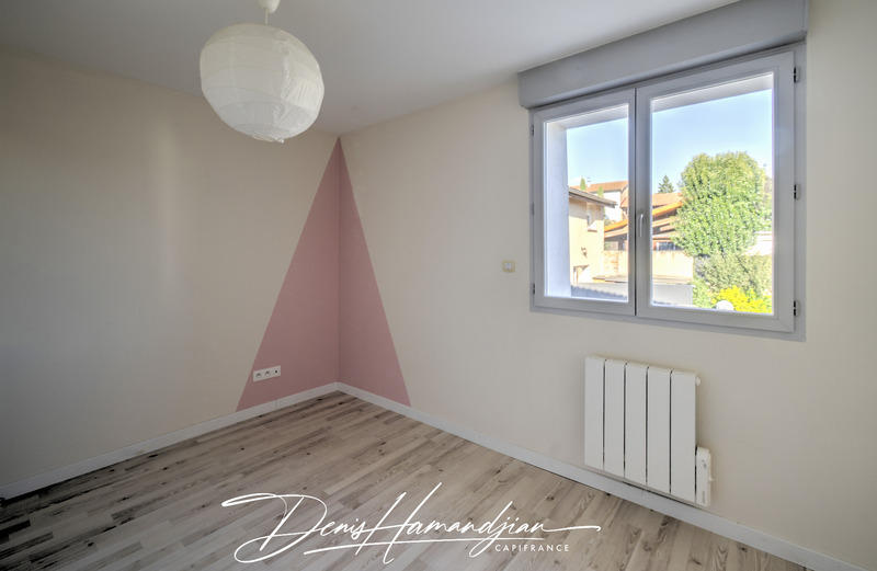 Maison - 123 m² - 5 pièces