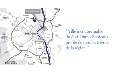 Appartement - 82 m² - 3 pièces