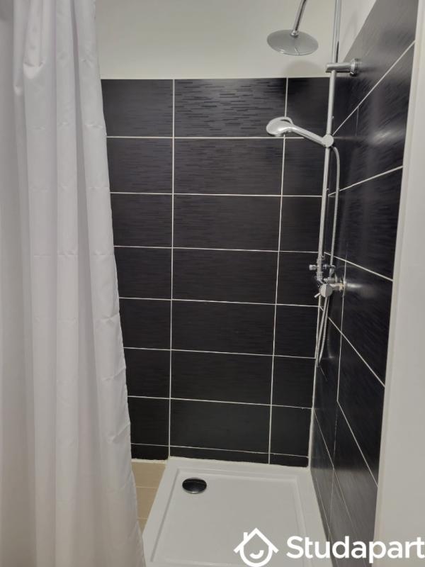 Appartement - 30 m² - 1 pièce