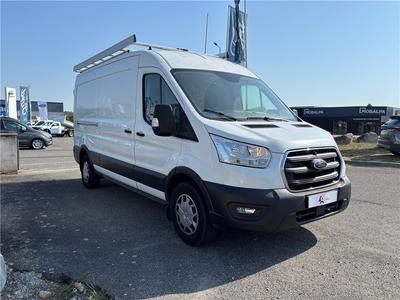 Ford Transit VIII Fourgon Fgn T350 L3h2 2.0 Ecoblue 130 s&amp;S Trend Business