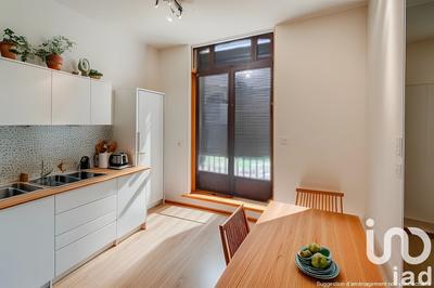 Immeuble - 95 m²