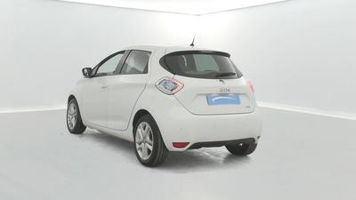 Renault Zoe Q90 Achat Intégral Zen 5p