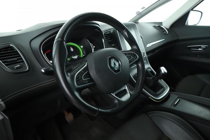 Renault Scénic 1.2 TCe Energy Intens 130 ch