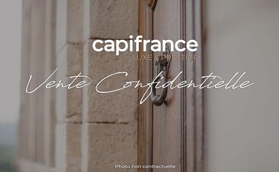 Propriété - 613 m² - 15 pièces