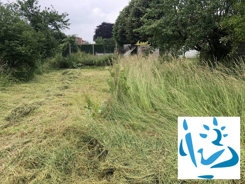 Maison - 105 m² - 6 pièces