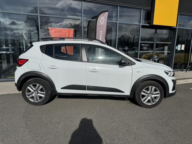 Dacia Sandero TCe 90 Stepway Expression