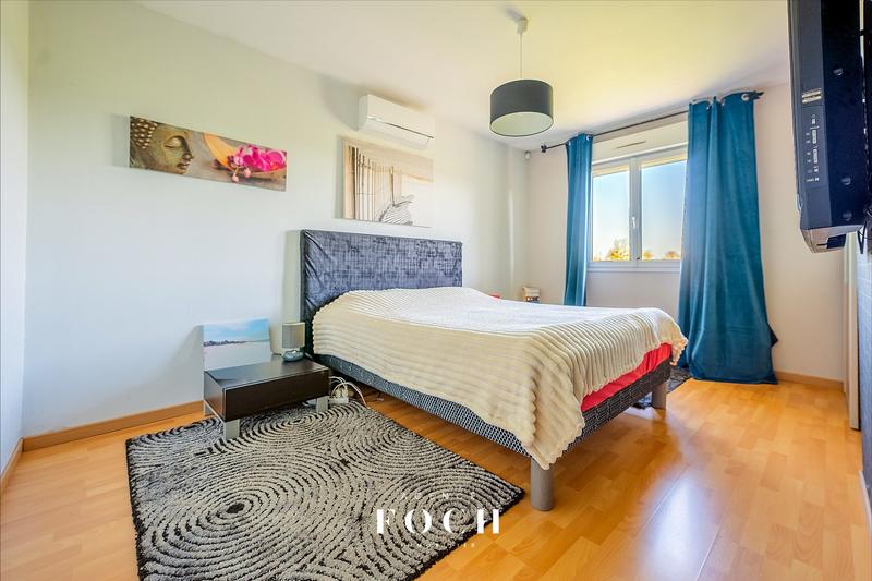 Maison - 155 m² - 6 pièces