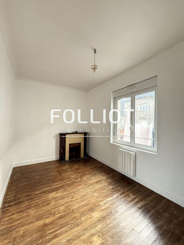 Maison - 35 m² - 2 pièces