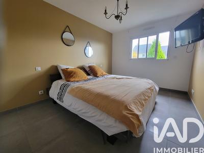 Maison - 155 m² - 6 pièces